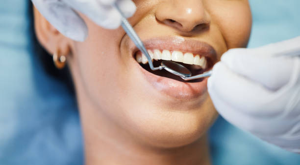 Emergency Gum Pain Relief in UT